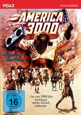 America 3000 / Kult-Science-Fiction-Film mit ...