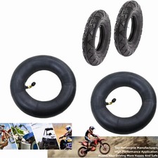 Razor 200 x 50 Dune Buggy Front Wheels - Razor Factory Original OEM DB 8" Front