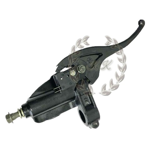 Plaquettes De Frein Pour Polaris Sportsman 300-850 - Paire Compatible 2203452, 2202412