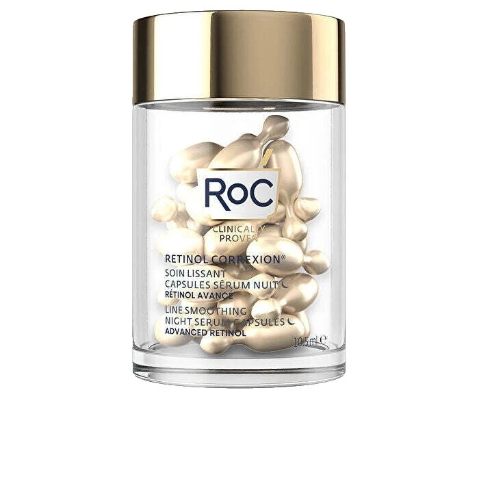 Cremas hidratantes RoC Skin Care