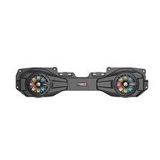 Cerwin Vega Rvjp8 2018+ Jl - /jlu,jt-gladiator And Wrangler Oem Upgrade Overhead