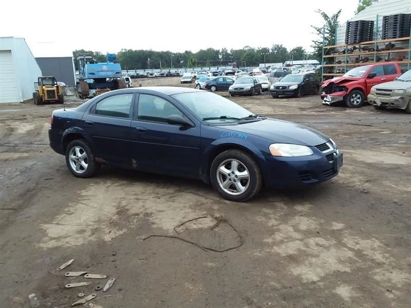 Asiento delantero pasajero sedán sin bolsa de aire tela se adapta 01-06 STRATUS 1991206 Foto 4 de 4