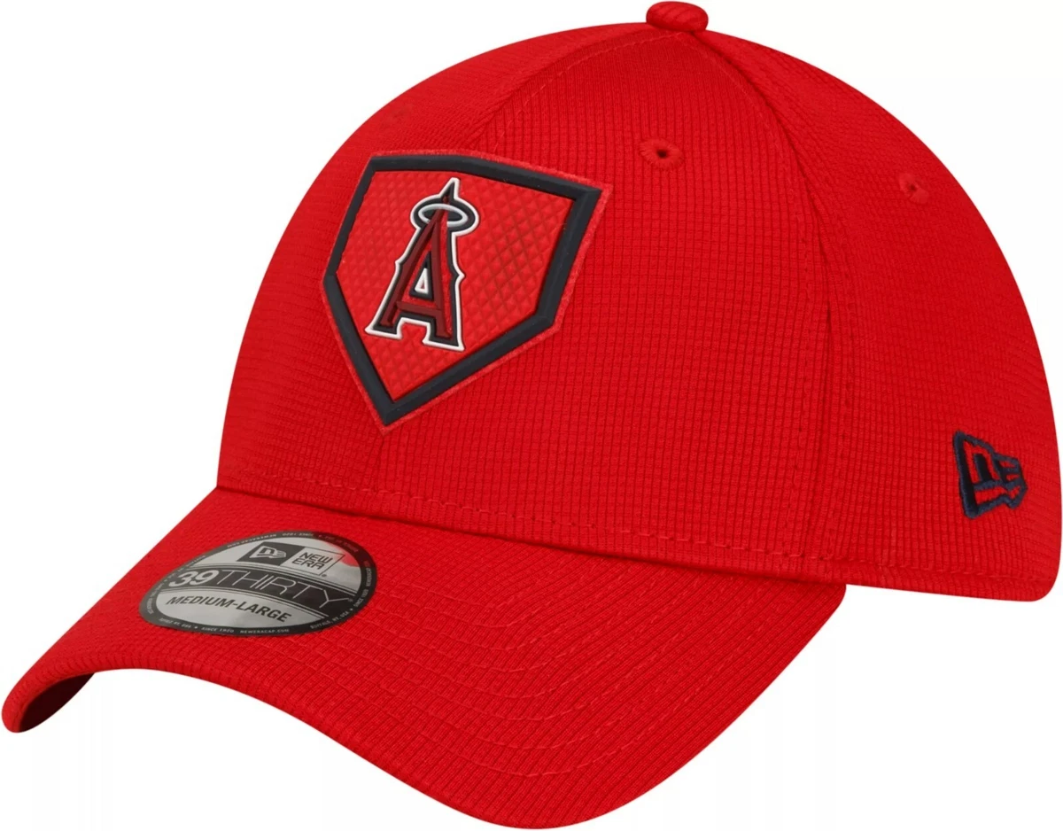 New era hotsell angels hat