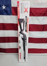 Umarex Iconix .22 Caliber Side Lever Pellet PCP Air Rifle, 1100 FPS - 2252135