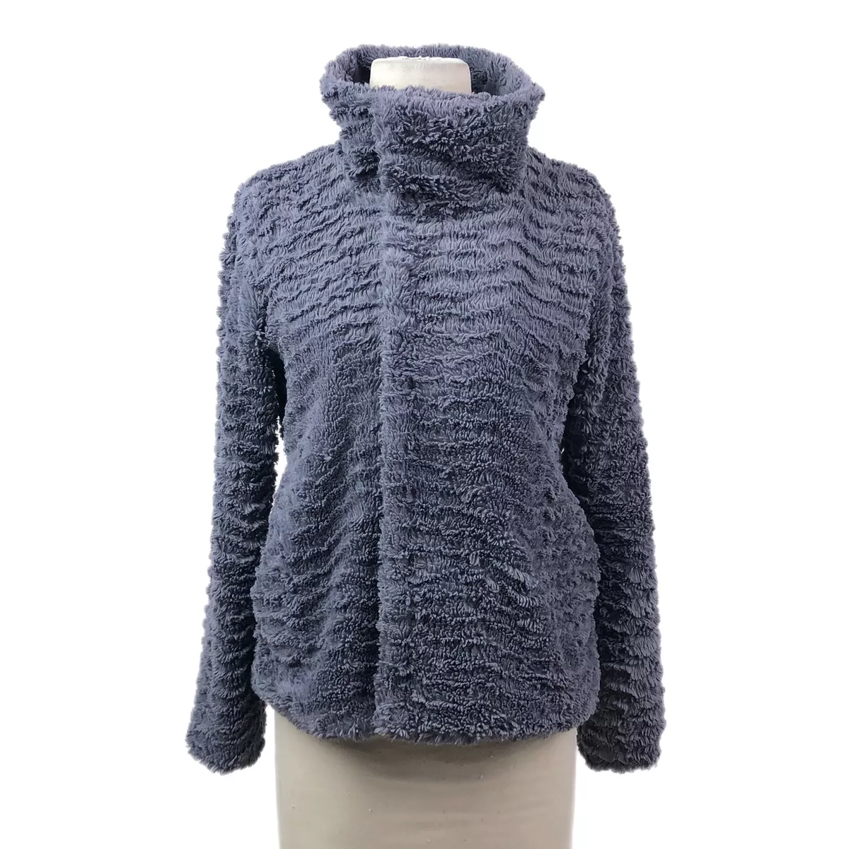 Patagonia fur best sale coat