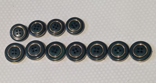 VINTAGE BUTTONS many to see - Foto 14 di 105