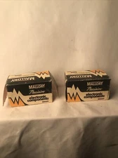 mallory dci 114326-21810 PSU34015 340-408 MFD 110-125 VAC Emhart