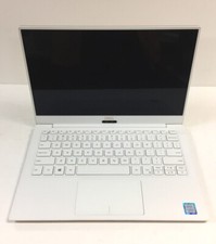 Dell Xps 9370 13.3" 4k Touchscreen Laptop/i5-8250u/8gb Ram/128gb/256gb Ssd/w10h