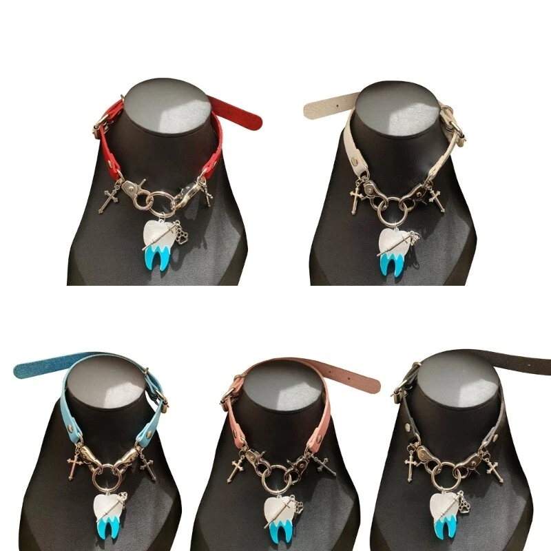 Cute hot sale diy chokers