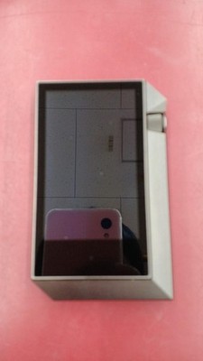 Astell&Kern AK240 Portable Audio Player High-Resolution DSD Native Playback 256G