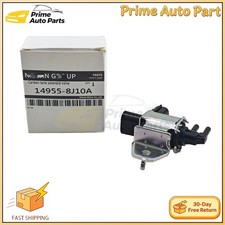 New Vias Control Solenoid Valve For Nissan Altima Maxima Quest Fontier 3.5l 4.0l New Vias Control Solenoid Valve For Nissan Altima Maxima Quest Fontier 3.5l 4.0l