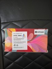 ink cartridge replacement For 245XL 246XL