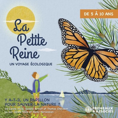 Tolila - La Petite Reine Un Voyage Ecologique A-T-Il [New CD] 3 Pack
