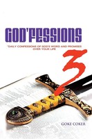 God'fessions 3 'Goke Coker Taschenbuch Kartoniert / Broschiert Englisch 2018
