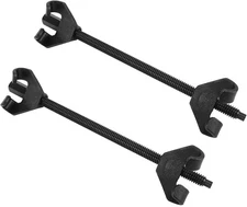 14" Heavy Duty Coil Spring Compressor Strut Remover Installer Suspension Tool