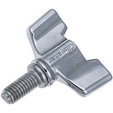 Gibraltar 8mm Wing Screw 2-Pack