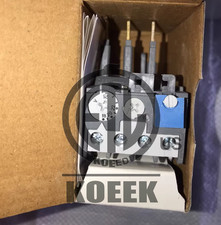 1PC New ABB Thermal overload protection relay TA25DU-25M 18-25A #LL