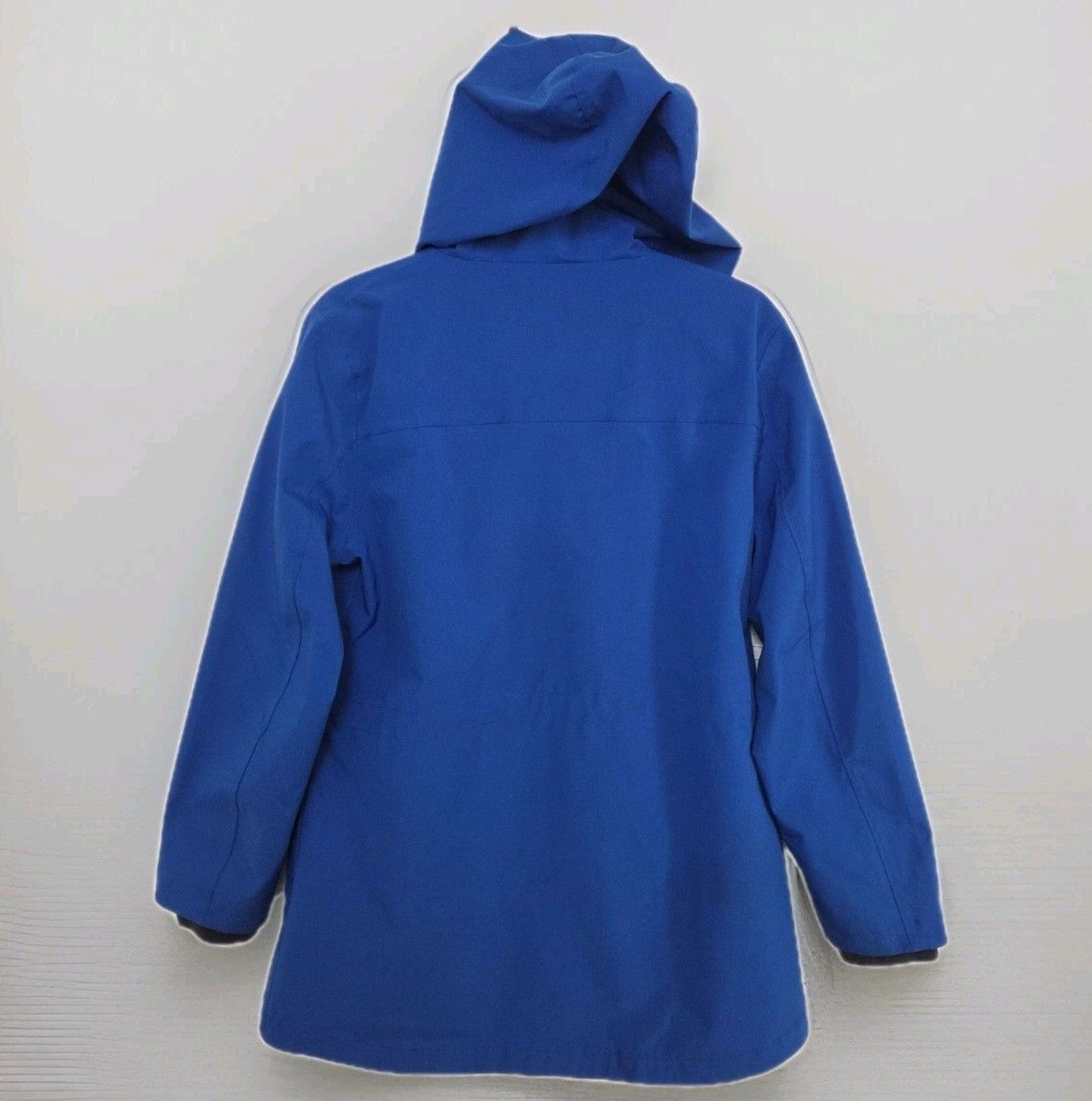 Pendleton Waterproof Trail Jacket Plaid Lining Bl… - image 2