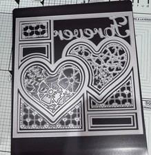 Tonic Studios Die Bundle