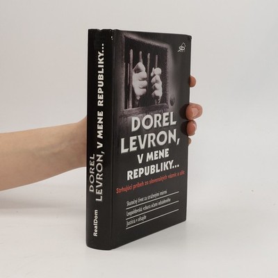 V mene republiky...  |  Dorel Levron