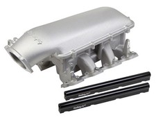 Gm Fits Ls Mini Ram Intake System
