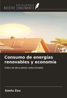 Gaolu Zou | Consumo De EnergíAs Renovables Y EconomíA | Taschenbuch | Spanisch