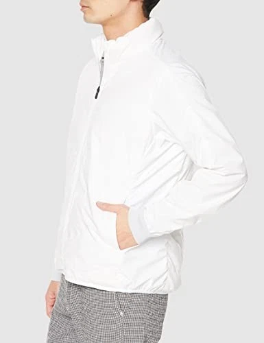 Blusa de golf Mizuno Move Down respiración tecnología térmica forro absorbente de humedad y Foto 2 de 3