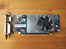 AMD Radeon 6450 - PCI-E - 512MB DDR3