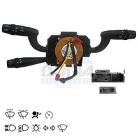Lenkstockschalter Meat UND Doria 231459 Passend FÜR Fiat Kombischalter LenksÄUle