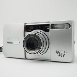 Pentax Espio 140 | eBay