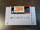 The Legend of Zelda: A Link to the Past (Nintendo SNES, 1992)