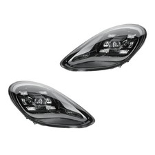Hauptscheinwerfer-Set li re 12 V LED Matrix HELLA für u.a. PORSCHE PANAMERA