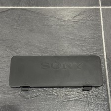 Sony CFS-1025 AM/FM Cassette Player Recorder Boombox BATTERY COVER REPLACEMENT