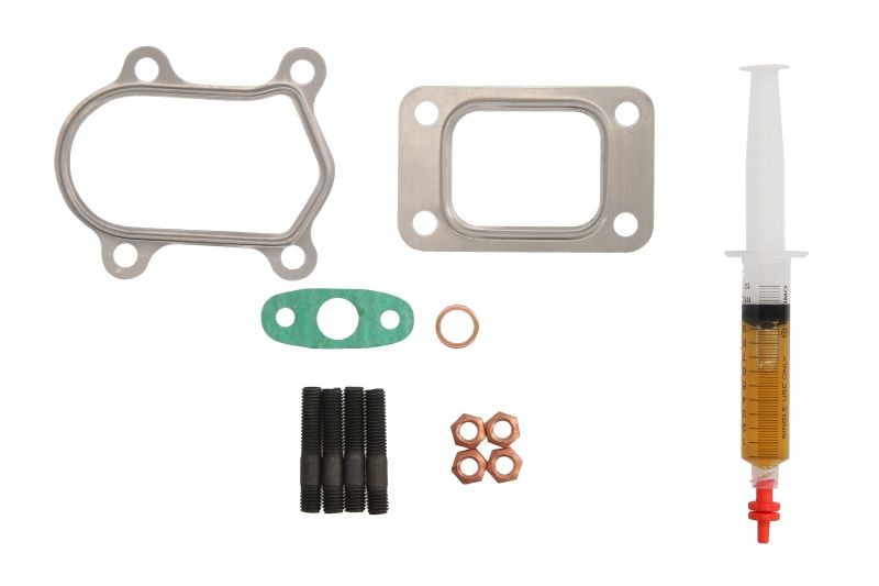 Fits EVORON EVMK0087 Turbocharger assembly kit EVMK0087 Turbocharger assembly k