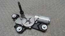 Scheibenwischermotor Hinten Ford Focus C-max 1.6 Tdci DPF DM2 3M51R17K441AB 12