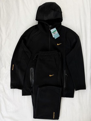 Nike NOCTA Men s Sportswear Tech Fleece   Size Medium (New With Tags)