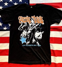 Cheap Trick Alstyle Live in Tour T-shirt S to 5XL 2F1124