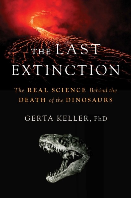 Last Extinction