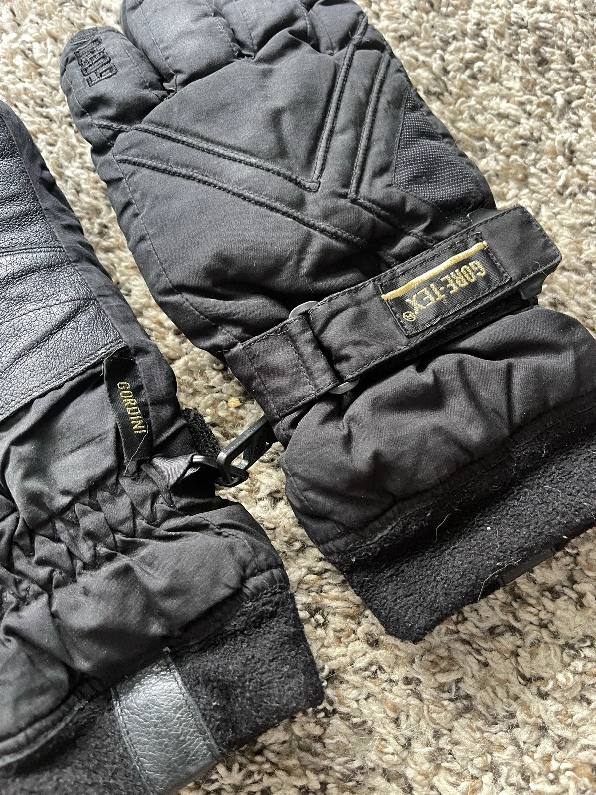gordini gore tex ski snow 