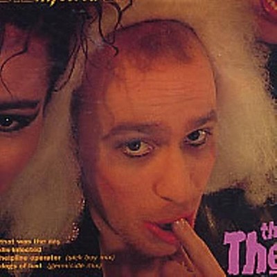 Dis-Infected E.P. - The The CD E8VG The Cheap Fast Free Post