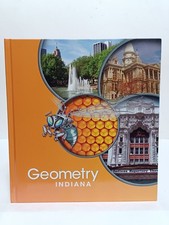NEW ︎GEOMETRY Textbook by PEARSON, Randall ...