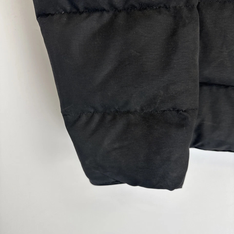 Penfield Traiwear Padded Black Jacket Men’s Size Uk Medium  - Image 2 of 4