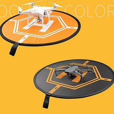 Waterproof Luminous Stripe Nylon Landing Pad for DJI Mavic Air 2 mini Elf 432
