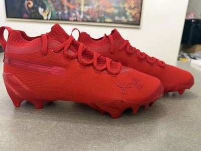 Under Armour HOVR Men's Football Cleats : Size 8