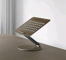 Kuxiu X53 Hub Laptop Stand 360 Rotating Base USB-C Hub