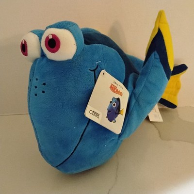 Kohl's Cares Disney Finding Nemo DORY Plush 12'' NEW
