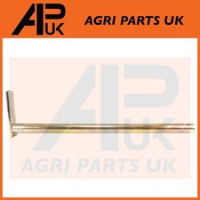 Drawbar Mounting Pin Long for Massey Ferguson TEA TE20 FE35 35 135 165 Tractor