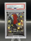 PSA 9 Charizard V FA (Secret) 79/73 Pokemon Champions Path 2020 English