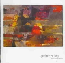Roden: Seeds of Happiness * by Jeffrey Roden [CD]