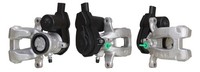 Bremssattel Elstock 86-3200 Aluminium FüR Opel Corsa P2JO Mokka Frontera OV24 2